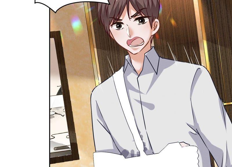 最豪赘婿 龙王殿韩漫全集-第99话 陆家的管束无删减无遮挡章节图片 