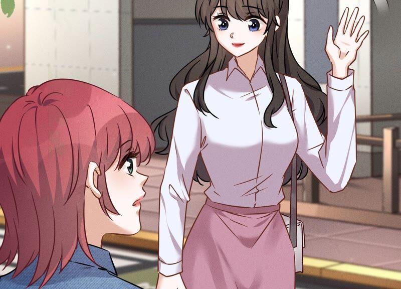 最豪赘婿 龙王殿韩漫全集-第100话 对事不对人无删减无遮挡章节图片 