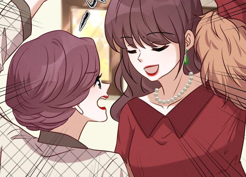 最豪赘婿 龙王殿韩漫全集-第101话 奢侈品店优惠券？无删减无遮挡章节图片 