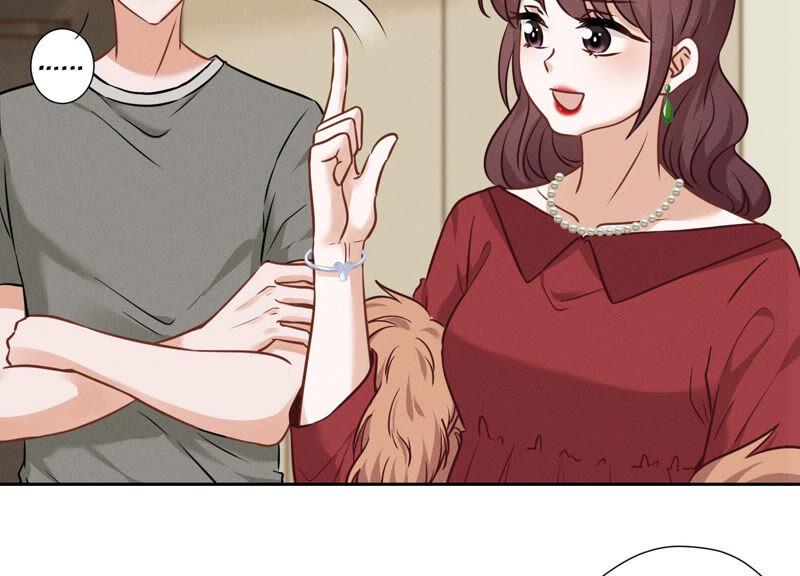 最豪赘婿 龙王殿韩漫全集-第101话 奢侈品店优惠券？无删减无遮挡章节图片 