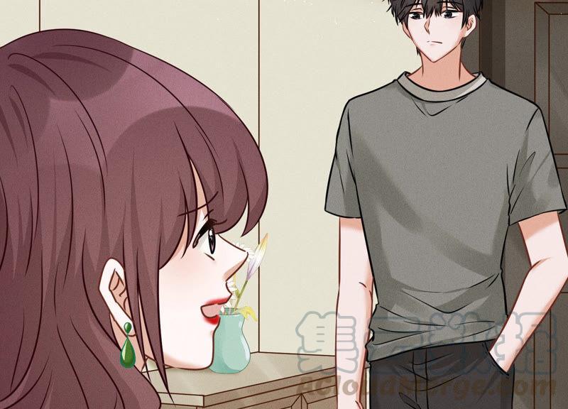 最豪赘婿 龙王殿韩漫全集-第101话 奢侈品店优惠券？无删减无遮挡章节图片 