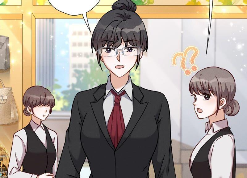 最豪赘婿 龙王殿韩漫全集-第101话 奢侈品店优惠券？无删减无遮挡章节图片 