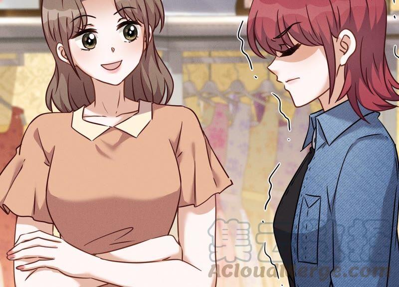 最豪赘婿 龙王殿韩漫全集-第101话 奢侈品店优惠券？无删减无遮挡章节图片 
