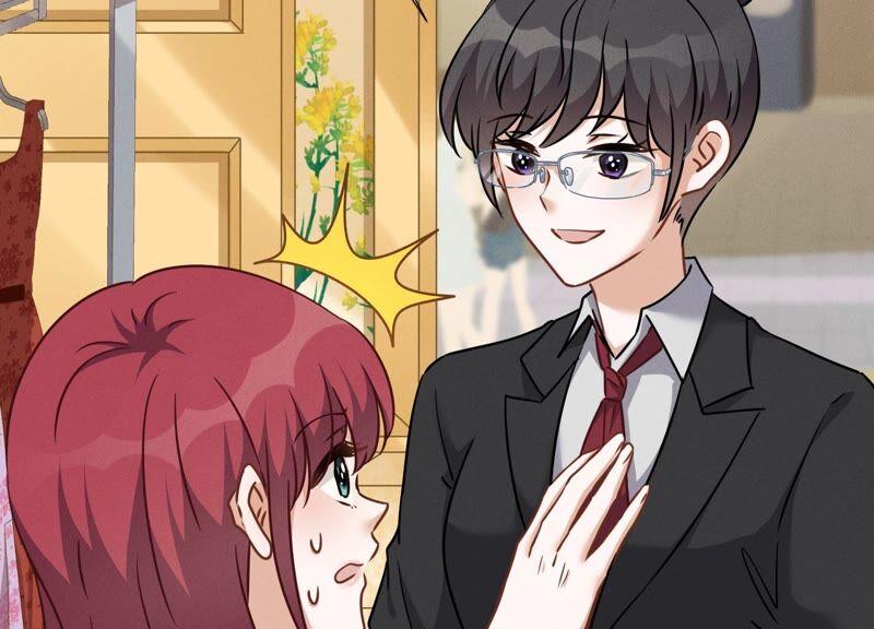 最豪赘婿 龙王殿韩漫全集-第101话 奢侈品店优惠券？无删减无遮挡章节图片 