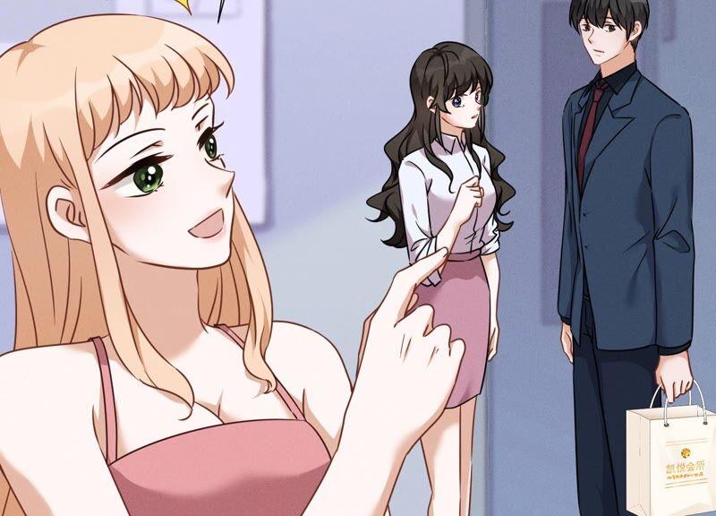 最豪赘婿 龙王殿韩漫全集-第103话 骨子穷酸劲无删减无遮挡章节图片 