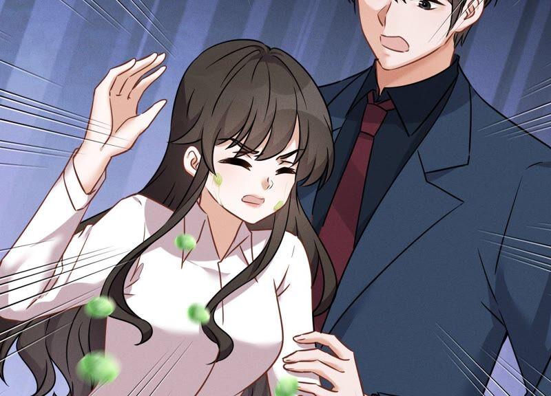 最豪赘婿 龙王殿韩漫全集-第104话 真假水晶葡萄无删减无遮挡章节图片 