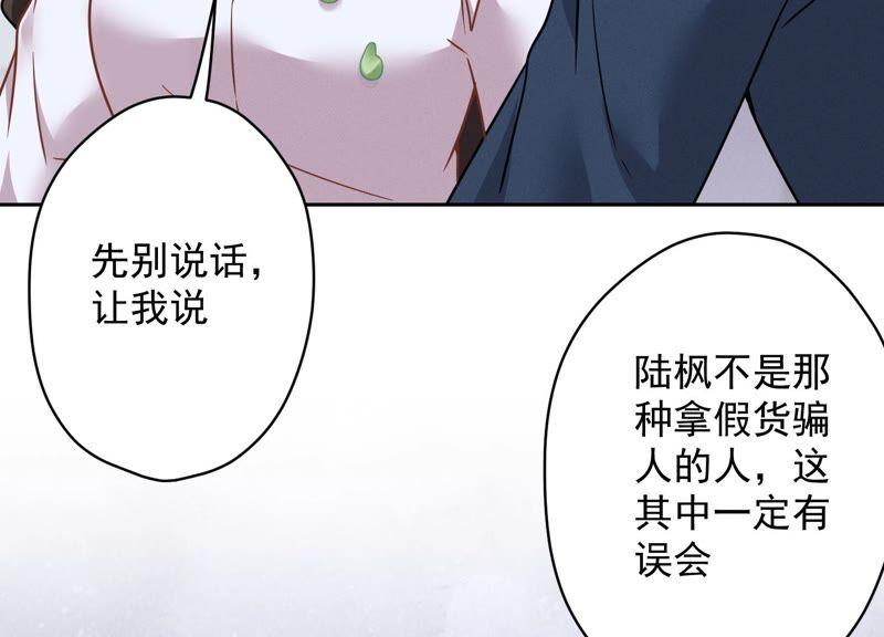 最豪赘婿 龙王殿韩漫全集-第104话 真假水晶葡萄无删减无遮挡章节图片 