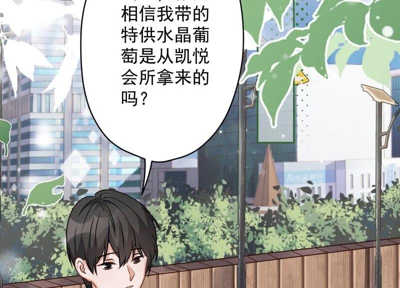 最豪赘婿 龙王殿韩漫全集-第104话 真假水晶葡萄无删减无遮挡章节图片 