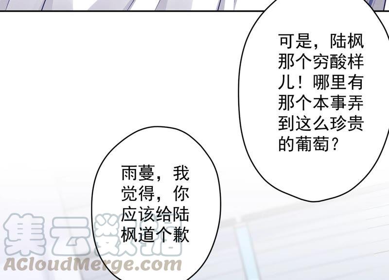 最豪赘婿 龙王殿韩漫全集-第105话 陆枫的另外一面无删减无遮挡章节图片 