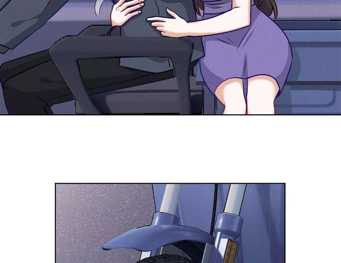 最豪赘婿 龙王殿韩漫全集-第195话 恕不奉陪无删减无遮挡章节图片 