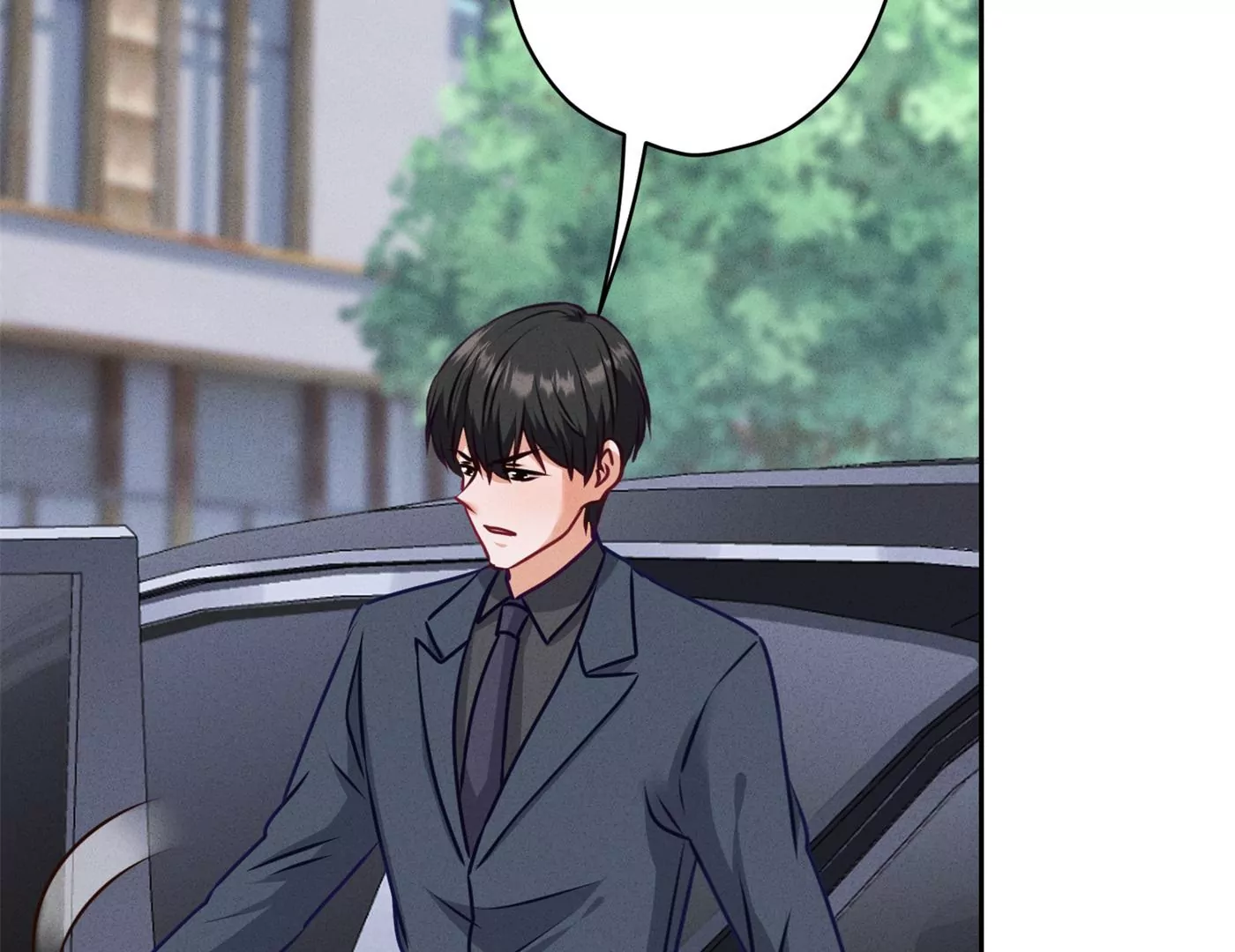 最豪赘婿 龙王殿韩漫全集-第195话 恕不奉陪无删减无遮挡章节图片 