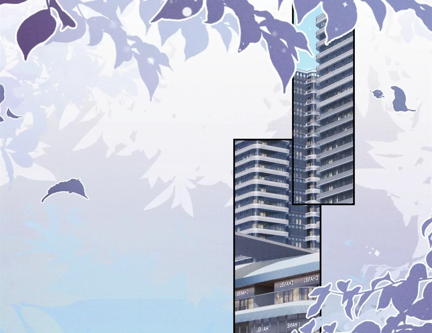 最豪赘婿 龙王殿韩漫全集-第195话 恕不奉陪无删减无遮挡章节图片 