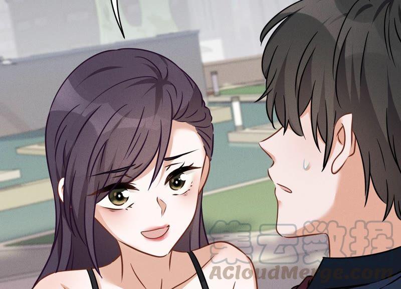 最豪赘婿 龙王殿韩漫全集-第106话 投怀送抱无删减无遮挡章节图片 