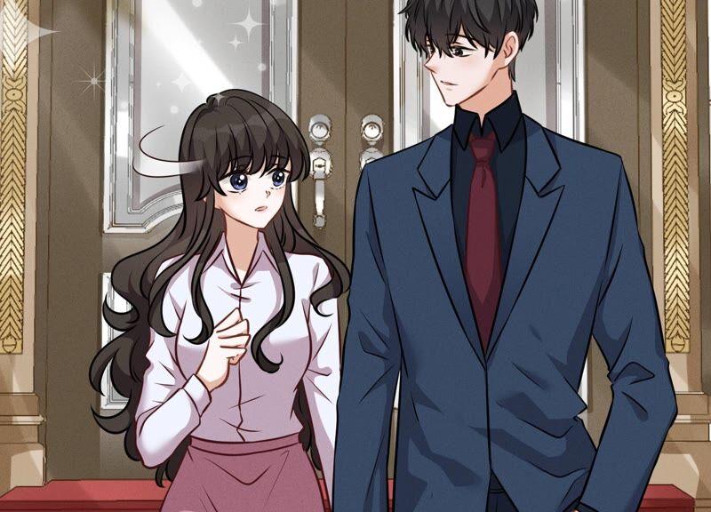 最豪赘婿 龙王殿韩漫全集-第107话 不一样的男人无删减无遮挡章节图片 