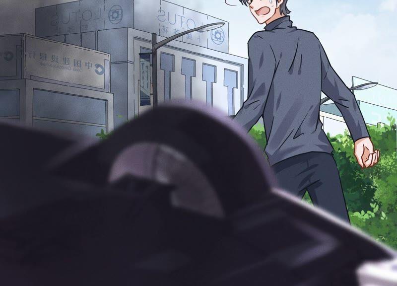 最豪赘婿 龙王殿韩漫全集-第108话 好狗不挡道无删减无遮挡章节图片 