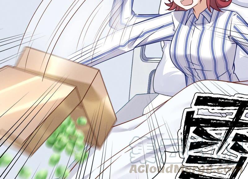最豪赘婿 龙王殿韩漫全集-第109话 情敌挑衅？无删减无遮挡章节图片 