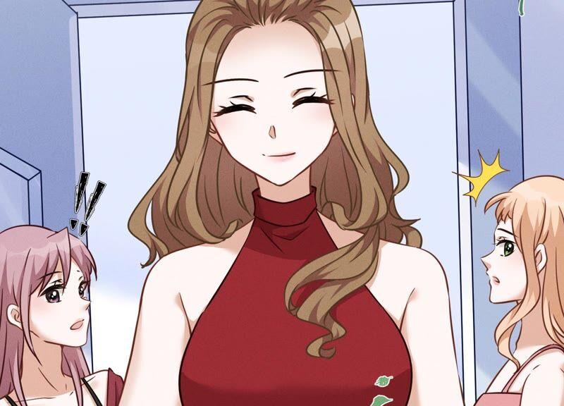 最豪赘婿 龙王殿韩漫全集-第110话 直播间刷屏无删减无遮挡章节图片 