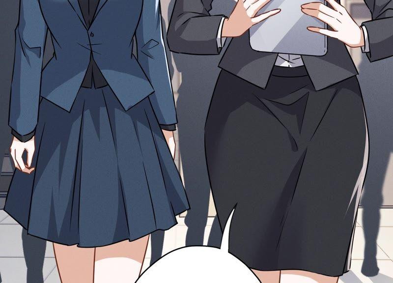 最豪赘婿 龙王殿韩漫全集-第115话 赘婿有阴谋无删减无遮挡章节图片 