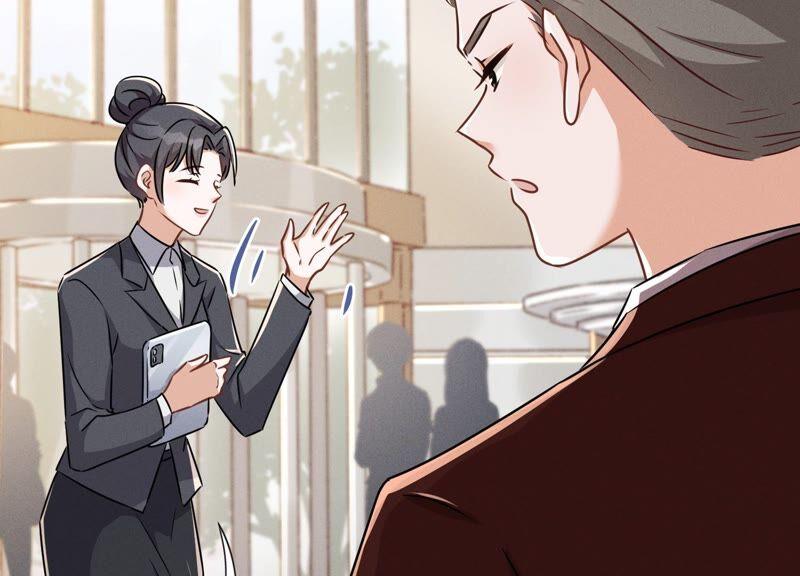 最豪赘婿 龙王殿韩漫全集-第115话 赘婿有阴谋无删减无遮挡章节图片 