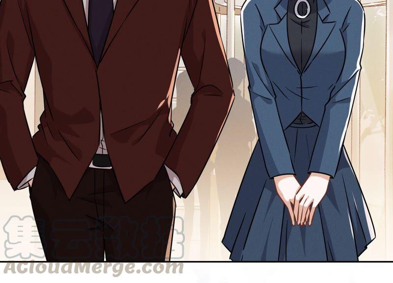 最豪赘婿 龙王殿韩漫全集-第115话 赘婿有阴谋无删减无遮挡章节图片 