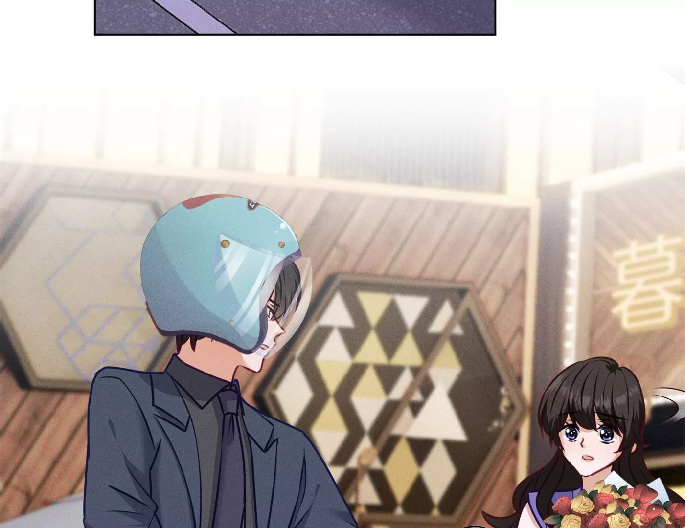 最豪赘婿 龙王殿韩漫全集-第194话 让事实说话无删减无遮挡章节图片 