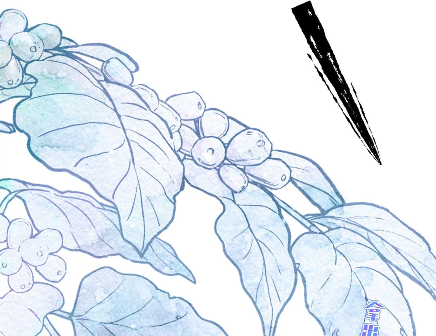 最豪赘婿 龙王殿韩漫全集-第194话 让事实说话无删减无遮挡章节图片 
