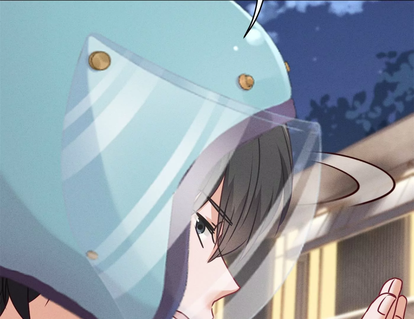 最豪赘婿 龙王殿韩漫全集-第194话 让事实说话无删减无遮挡章节图片 