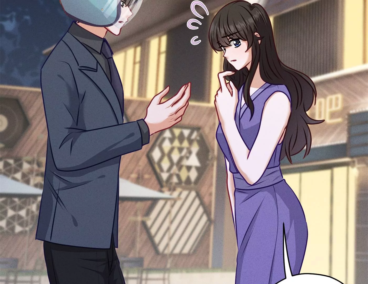 最豪赘婿 龙王殿韩漫全集-第194话 让事实说话无删减无遮挡章节图片 