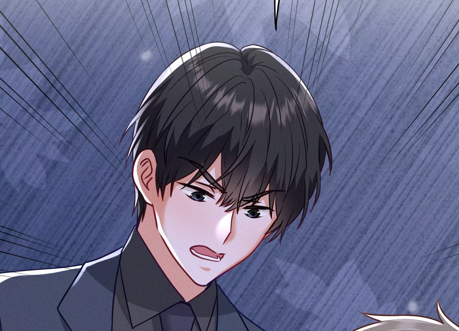 最豪赘婿 龙王殿韩漫全集-第194话 让事实说话无删减无遮挡章节图片 
