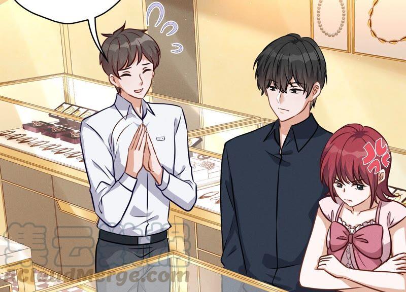 最豪赘婿 龙王殿韩漫全集-第117话 不起眼的客户无删减无遮挡章节图片 