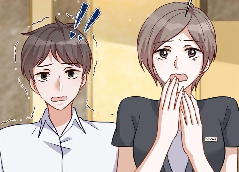 最豪赘婿 龙王殿韩漫全集-第117话 不起眼的客户无删减无遮挡章节图片 