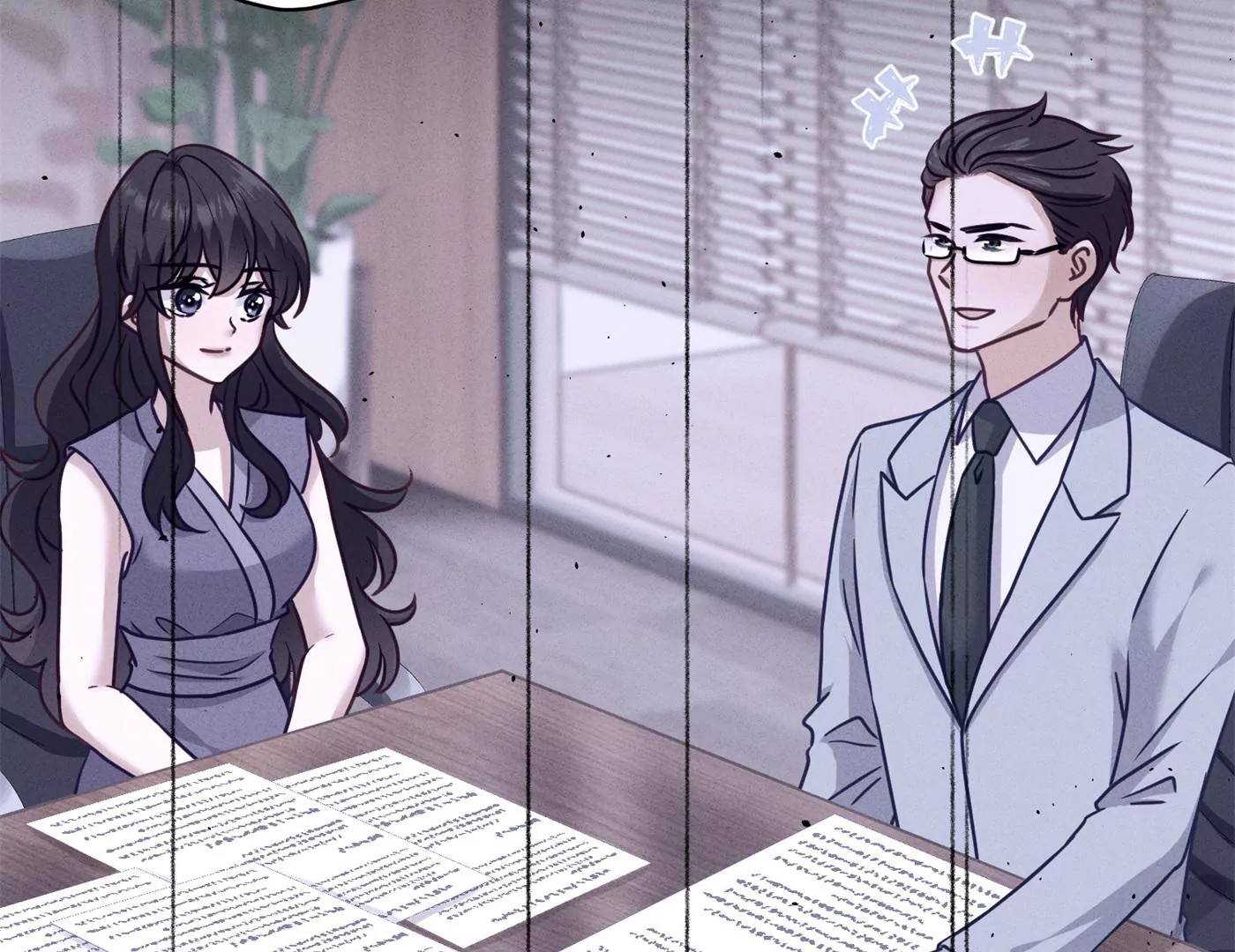 最豪赘婿 龙王殿韩漫全集-第193话 烂人用烂招无删减无遮挡章节图片 