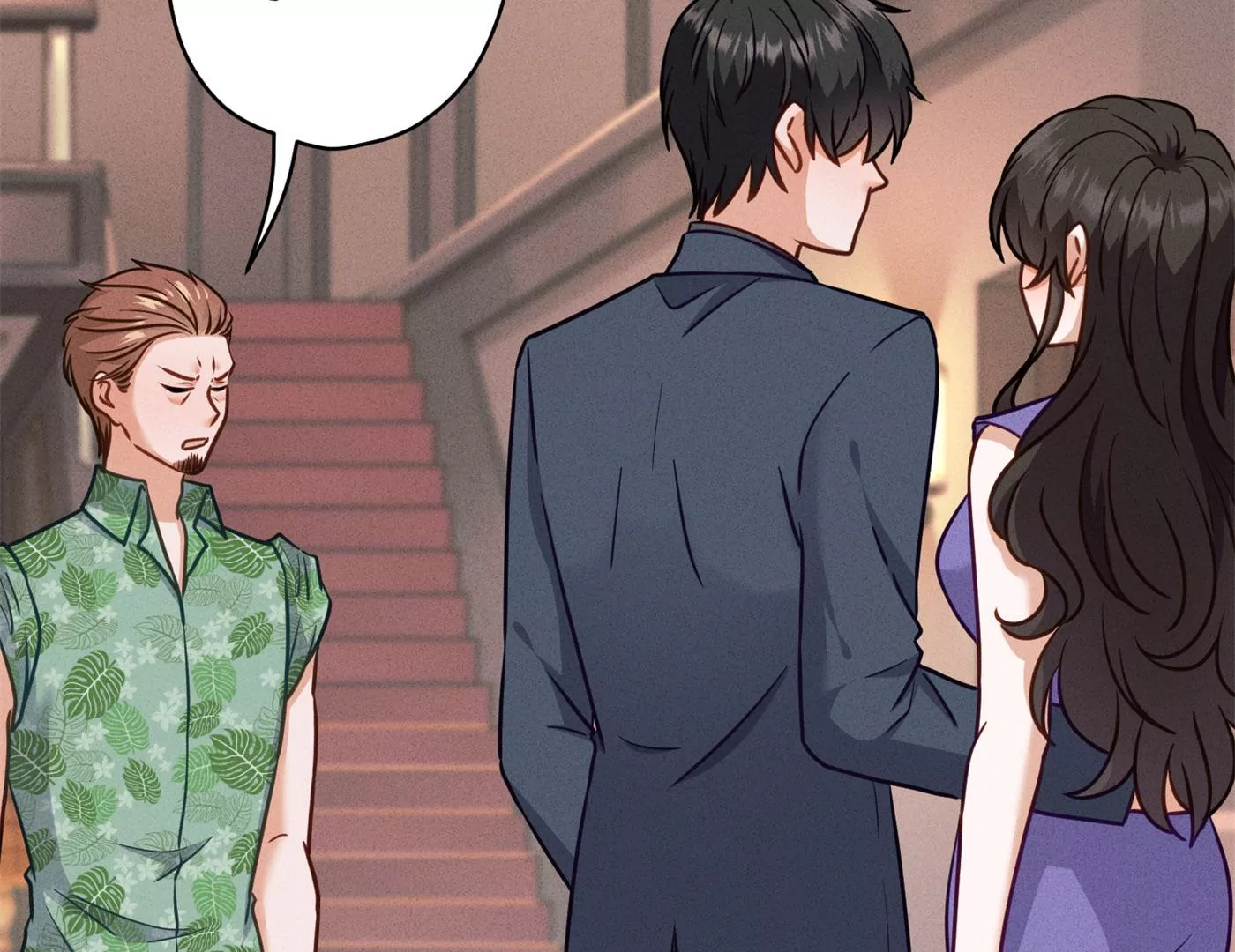 最豪赘婿 龙王殿韩漫全集-第193话 烂人用烂招无删减无遮挡章节图片 
