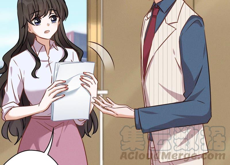 最豪赘婿 龙王殿韩漫全集-第127话 职场潜规则无删减无遮挡章节图片 