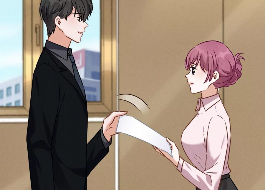 最豪赘婿 龙王殿韩漫全集-第131话 闲言碎语无删减无遮挡章节图片 