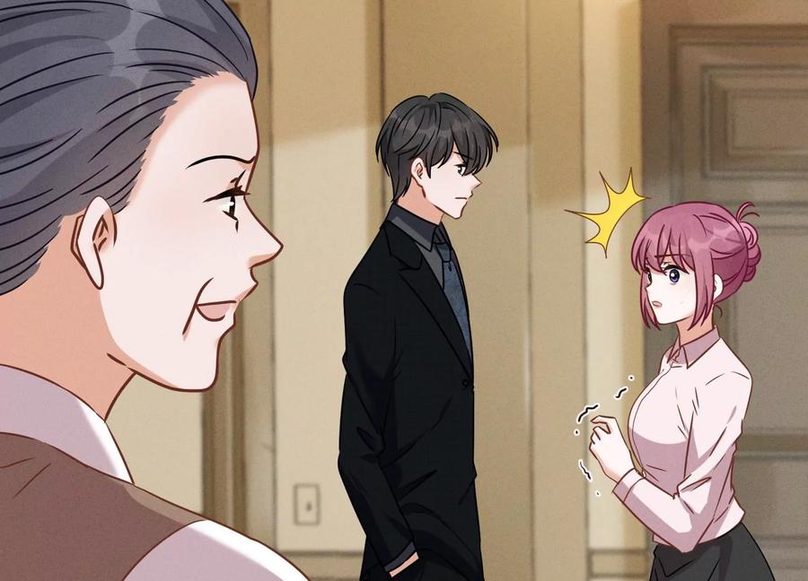 最豪赘婿 龙王殿韩漫全集-第131话 闲言碎语无删减无遮挡章节图片 