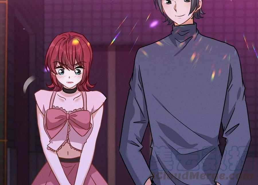 最豪赘婿 龙王殿韩漫全集-第137话 羊入狼窝无删减无遮挡章节图片 