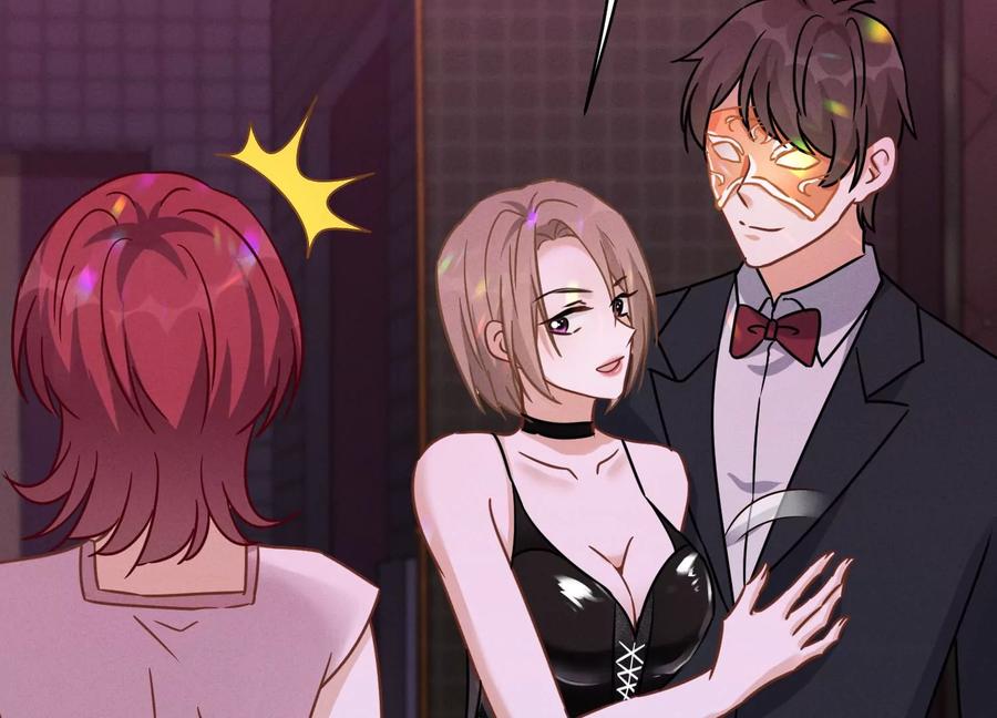 最豪赘婿 龙王殿韩漫全集-第137话 羊入狼窝无删减无遮挡章节图片 