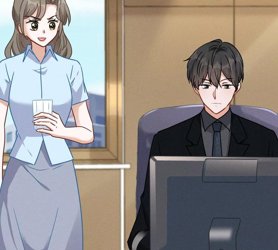 最豪赘婿 龙王殿韩漫全集-第137话 羊入狼窝无删减无遮挡章节图片 
