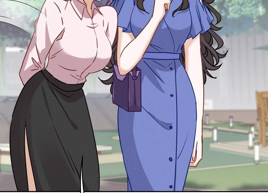 最豪赘婿 龙王殿韩漫全集-第139话 姐夫快救我！无删减无遮挡章节图片 