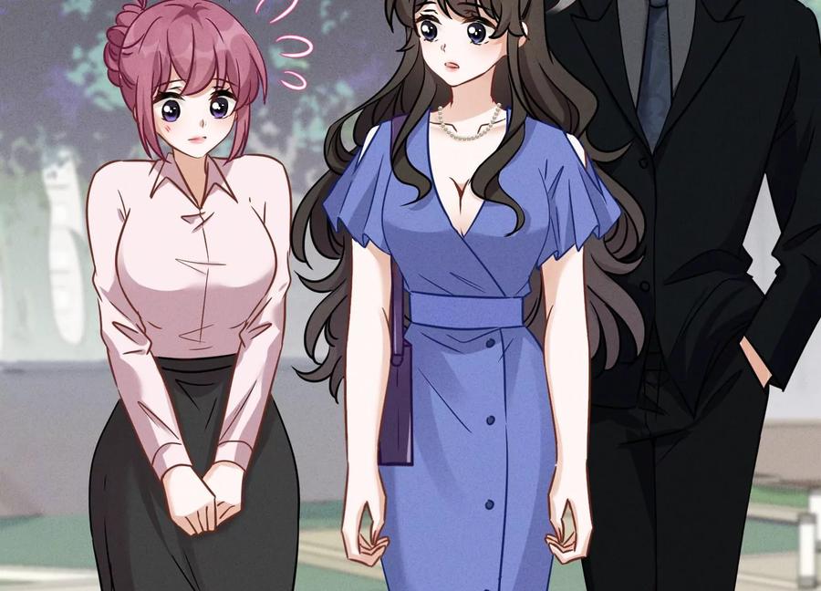 最豪赘婿 龙王殿韩漫全集-第139话 姐夫快救我！无删减无遮挡章节图片 