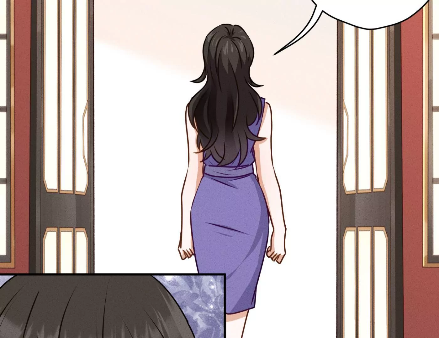 最豪赘婿 龙王殿韩漫全集-第191话 误会无删减无遮挡章节图片 
