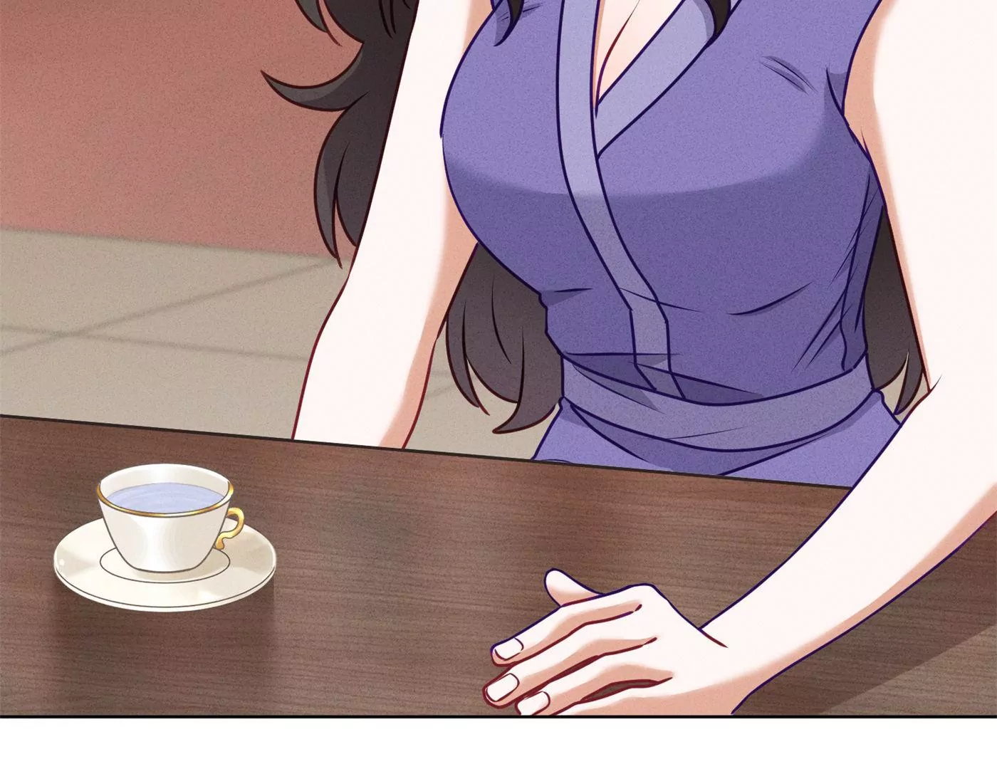 最豪赘婿 龙王殿韩漫全集-第191话 误会无删减无遮挡章节图片 
