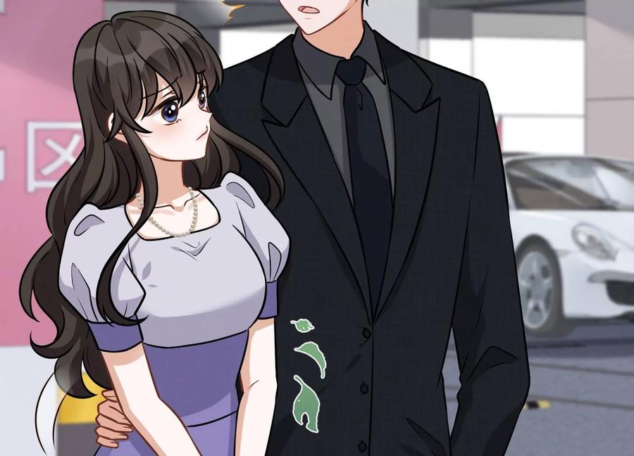 最豪赘婿 龙王殿韩漫全集-第147话 骑虎难下无删减无遮挡章节图片 