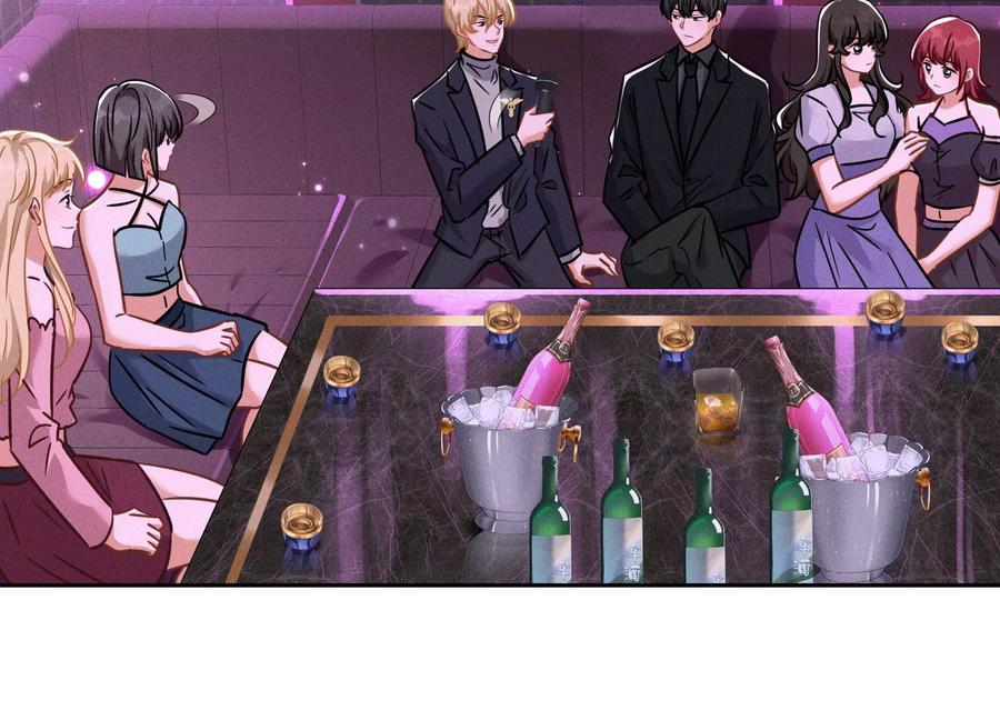 最豪赘婿 龙王殿韩漫全集-第148话 完美男神在身边无删减无遮挡章节图片 