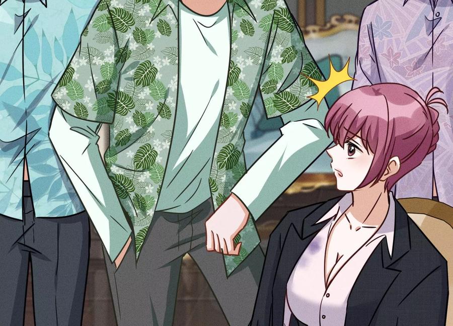 最豪赘婿 龙王殿韩漫全集-第153话 打脸来的真快无删减无遮挡章节图片 
