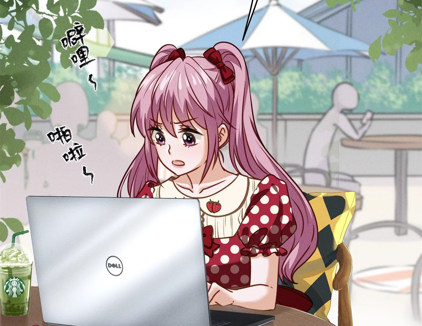 最豪赘婿 龙王殿韩漫全集-第190话 自古英雄出寒门无删减无遮挡章节图片 