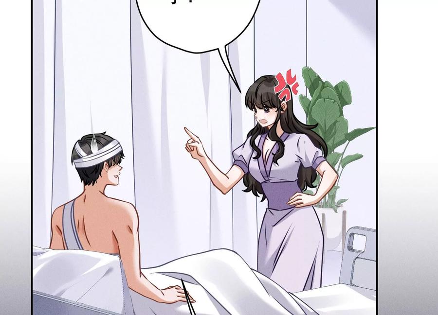最豪赘婿 龙王殿韩漫全集-第158话 老婆大人请饶命无删减无遮挡章节图片 