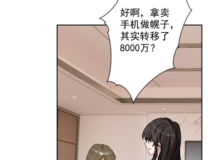 最豪赘婿 龙王殿韩漫全集-第162话 转移资产无删减无遮挡章节图片 