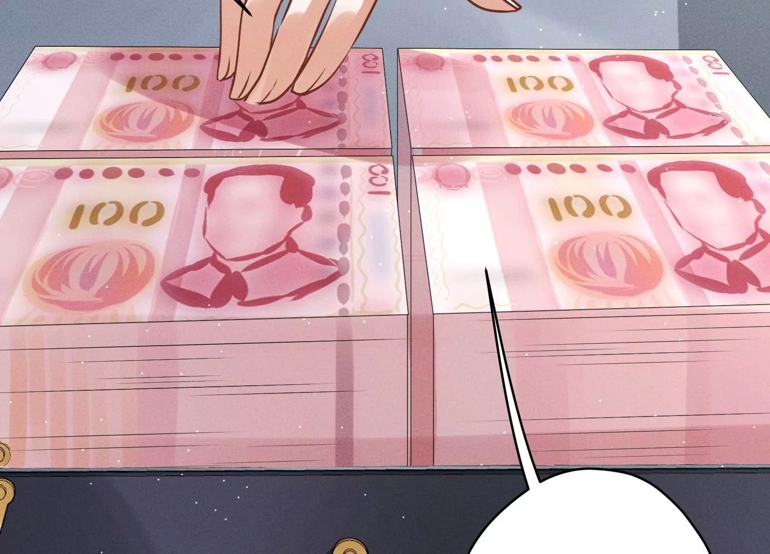 最豪赘婿 龙王殿韩漫全集-第166话 赶出家门无删减无遮挡章节图片 